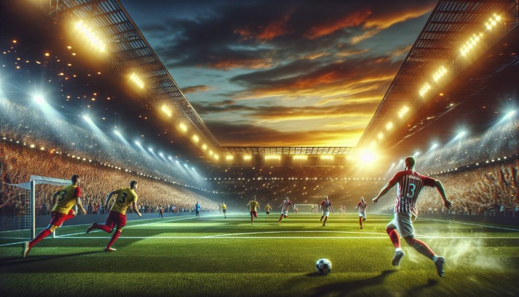 Galatasaray ve Antalyaspor Arasındaki Kritik Süper Lig Mücadelesi İçin Derinlemesine Analiz
