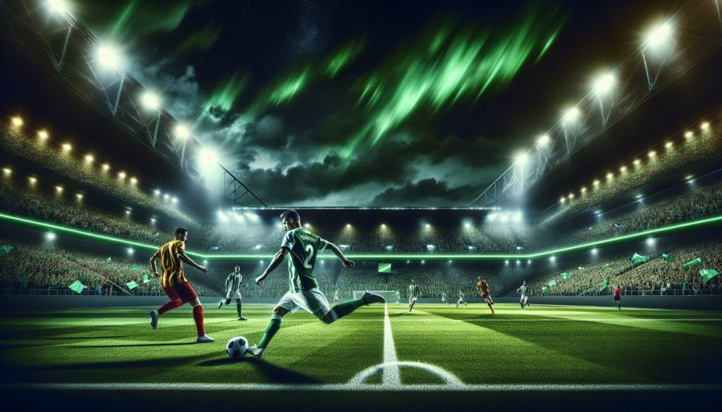 21 Aralık 2025: Konyaspor ve Kayserispor Arasında Zorlu Mücadele
