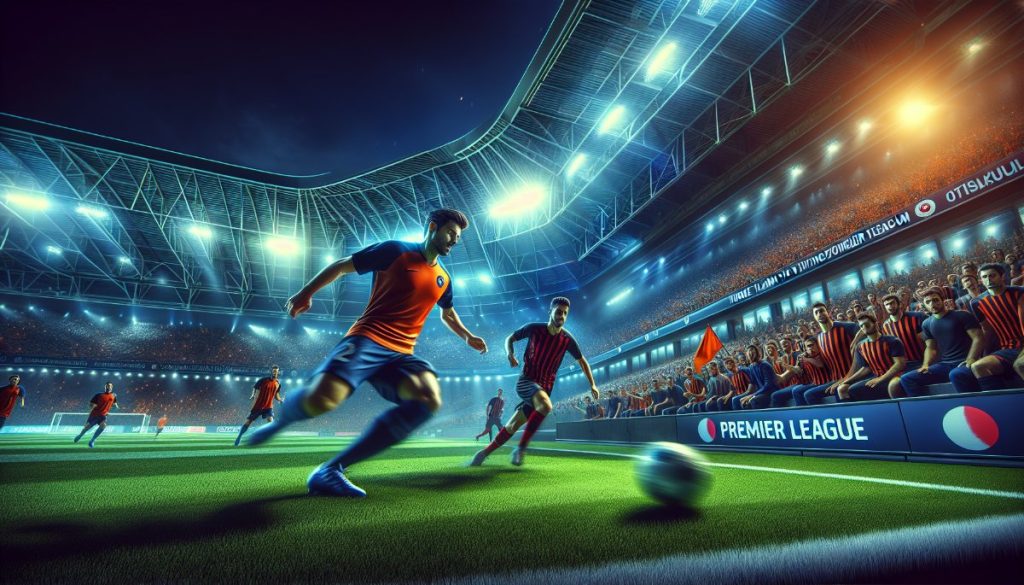 Başakşehir-Gaziantep: Süper Lig’de Kritik Bir Karşılaşma