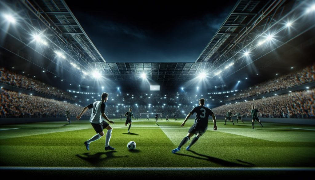 Beşiktaş – Rizespor: Gece Yarısı Süper Lig Savaşı