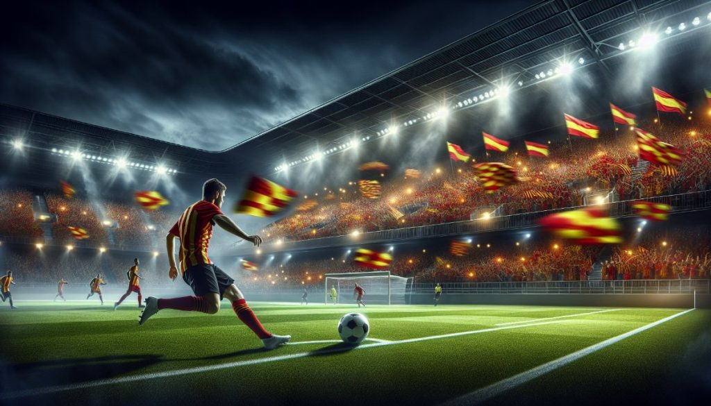Göztepe ve Samsunspor Arasındaki Kritik Mücadele: Kazanan Kim Olacak?