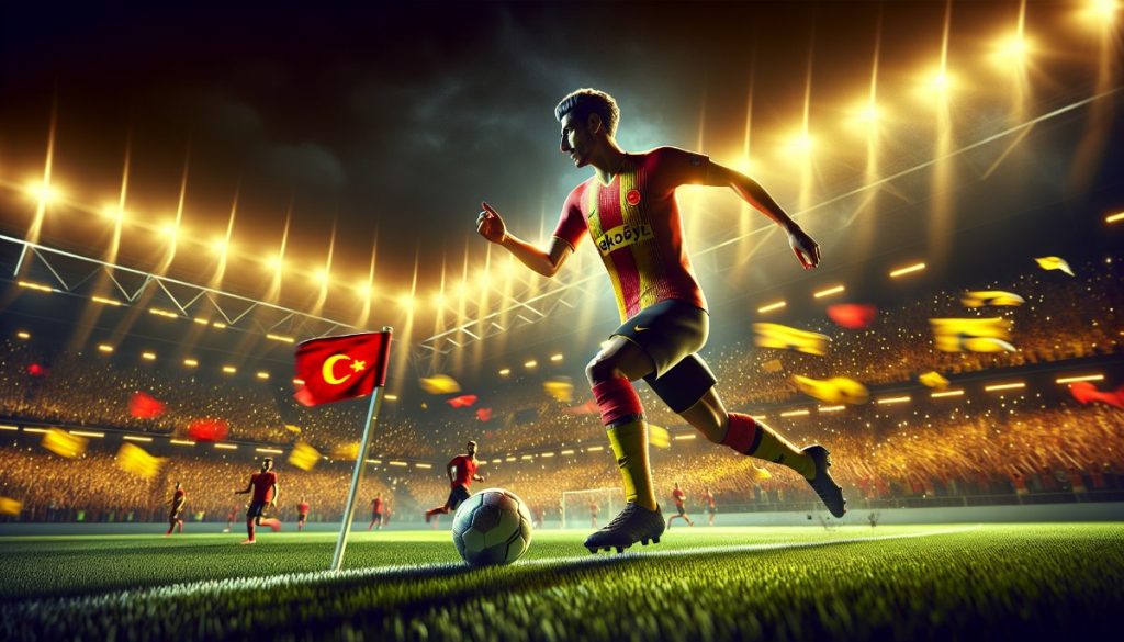 Galatasaray ile Gaziantep FK Arasındaki Kritik Süper Lig Mücadelesinin Analizi