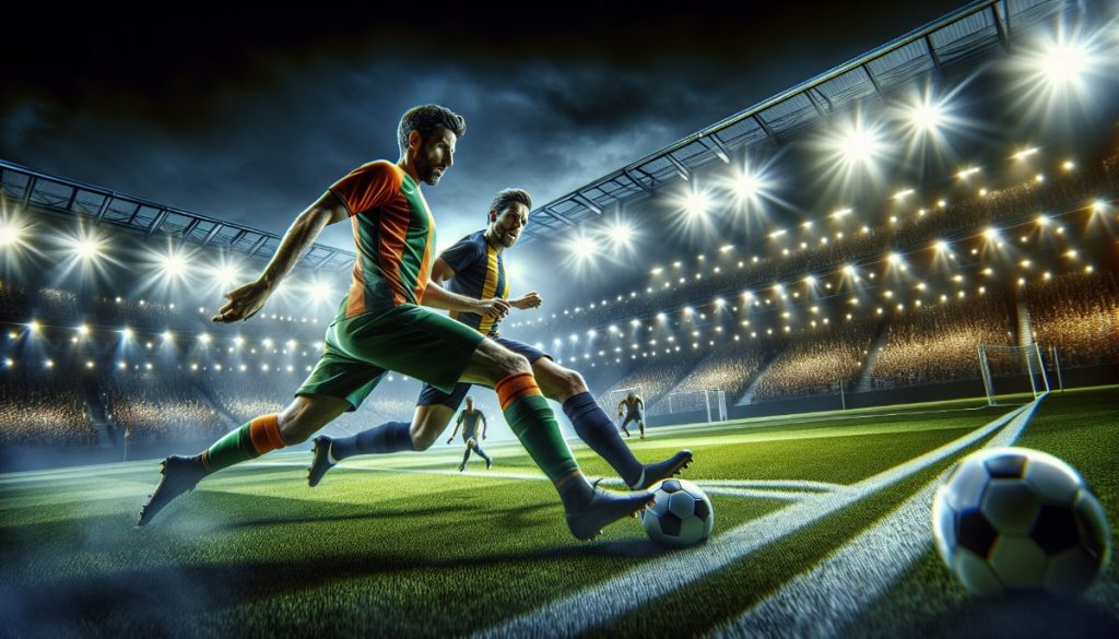 Süper Lig’de Alanyaspor ile Fenerbahçe Arasında Kıyasıya Rekabet
