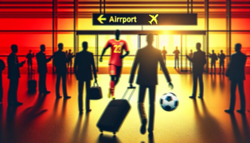 Renato Nhaga, Galatasaray’ın Genç Orta Saha Projesi