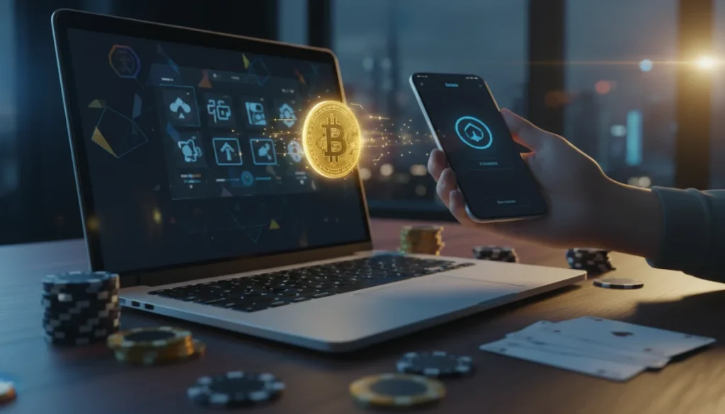 Blockchain Tabanlı Bahis Platformlarında Ödeme Hızını Artıran Etkenler