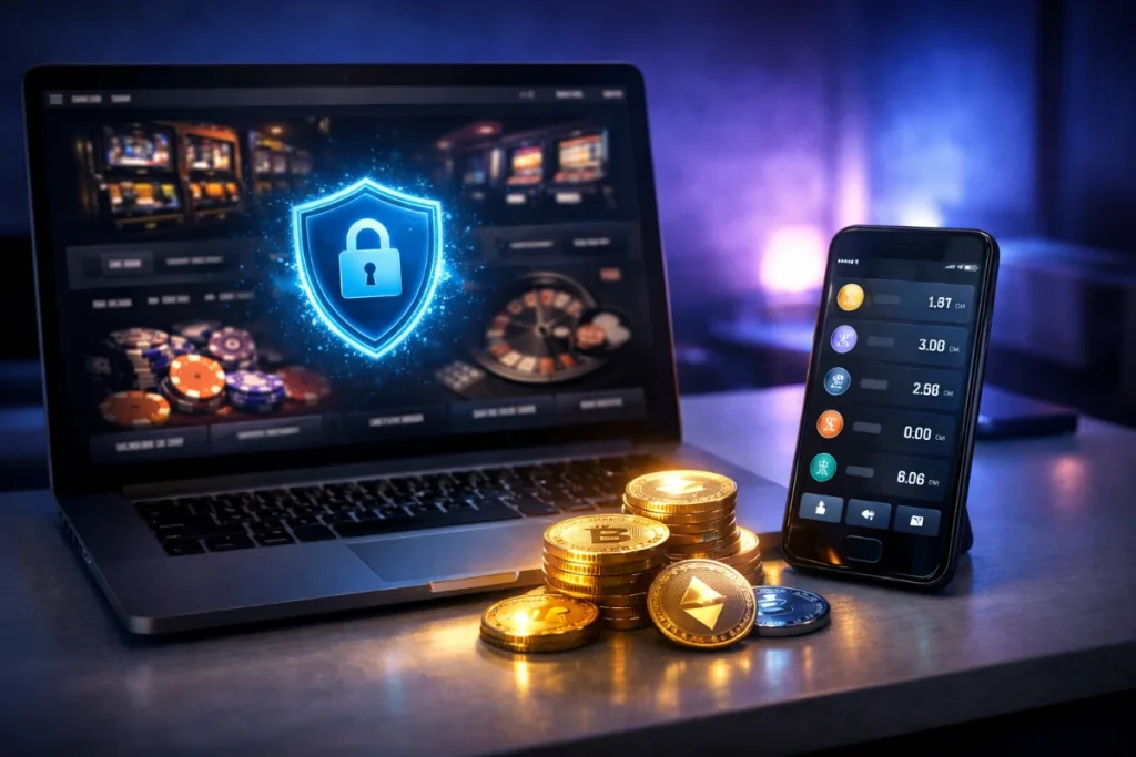 Gizlilik Odaklı Kripto Ödemeleri Anlamak: Dijital Cüzdanlar ve Finansal Özerklik