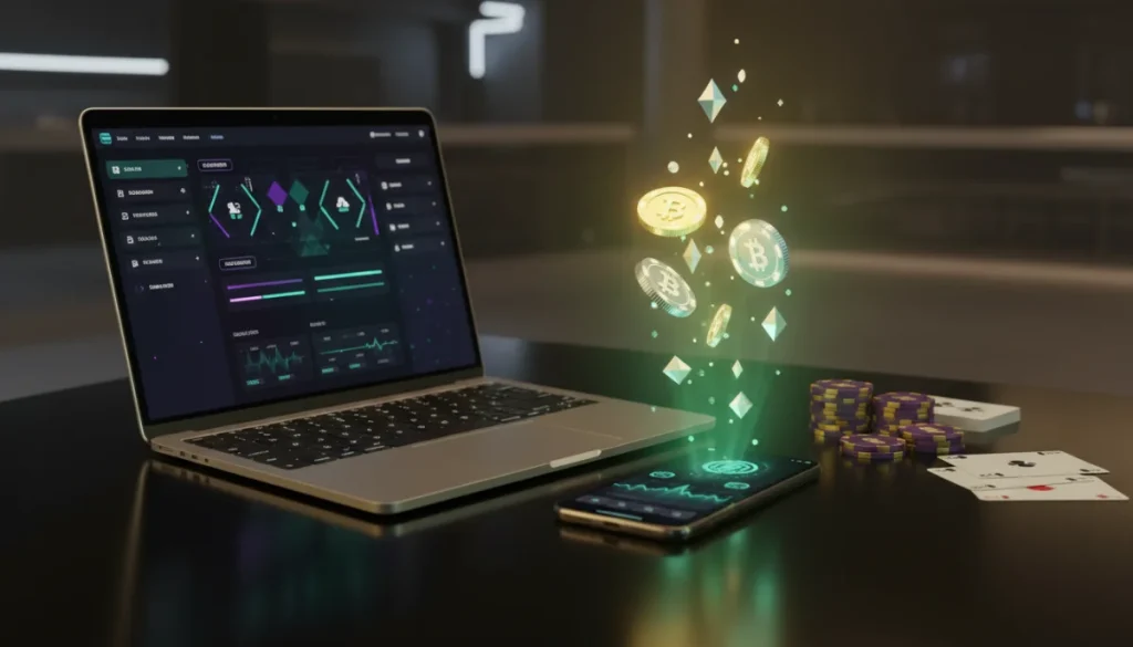 Kripto Casino Kurallarını Akıllıca Çözümleyin